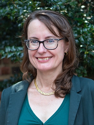Emily Wilson