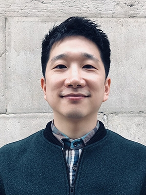 Anton Hur