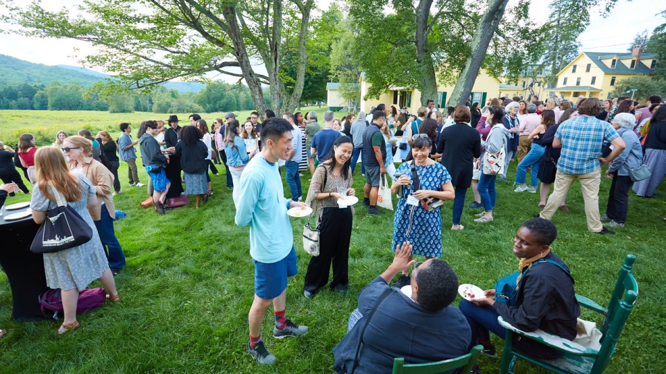 Middlebury Bread Loaf Writers' Conferences
